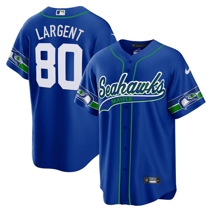 Royal - Steve Largent