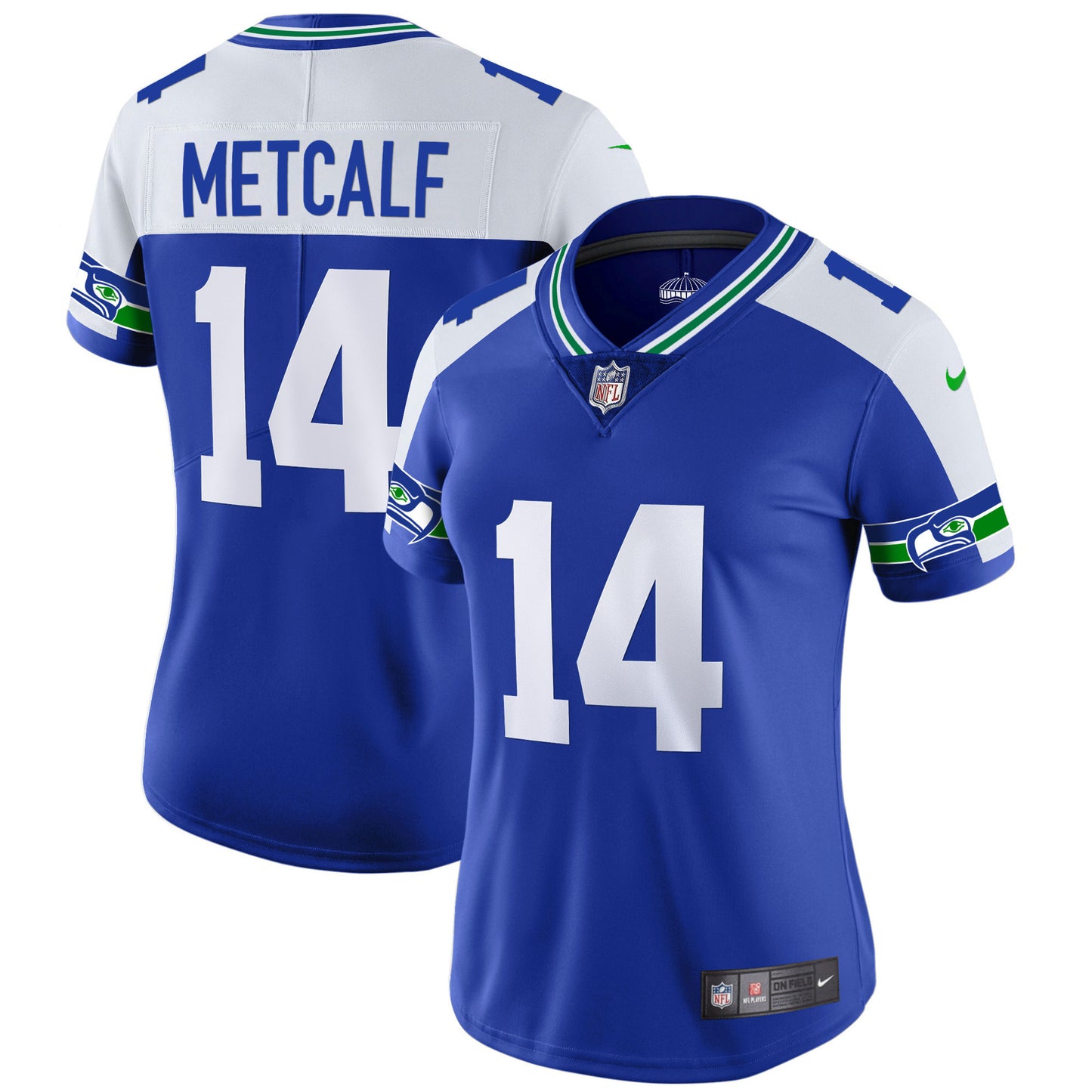 Alternate - Dk Metcalf