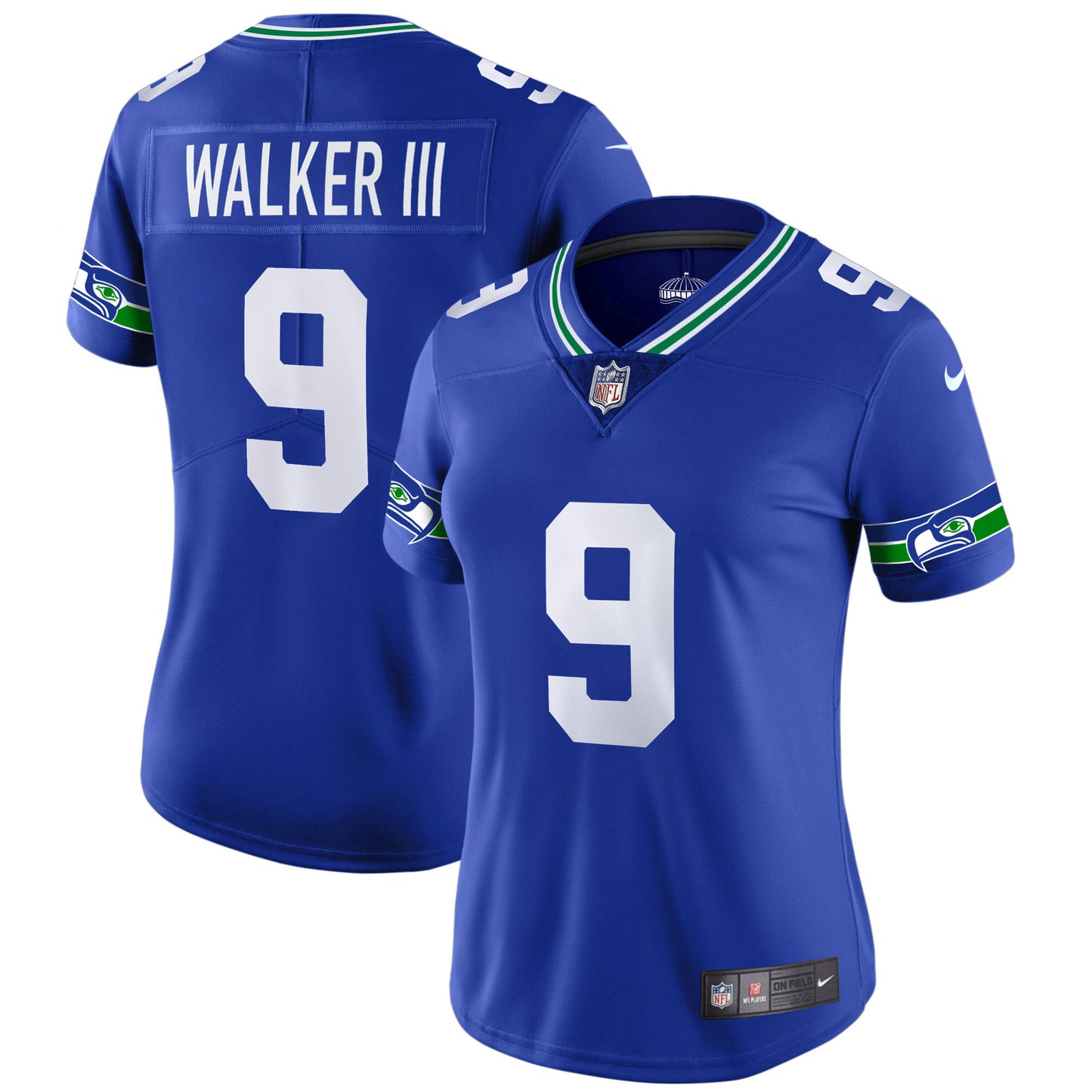 Royal - Walker III