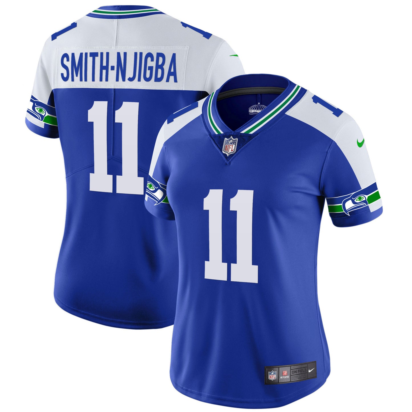 Alternate - Smith-Njigba