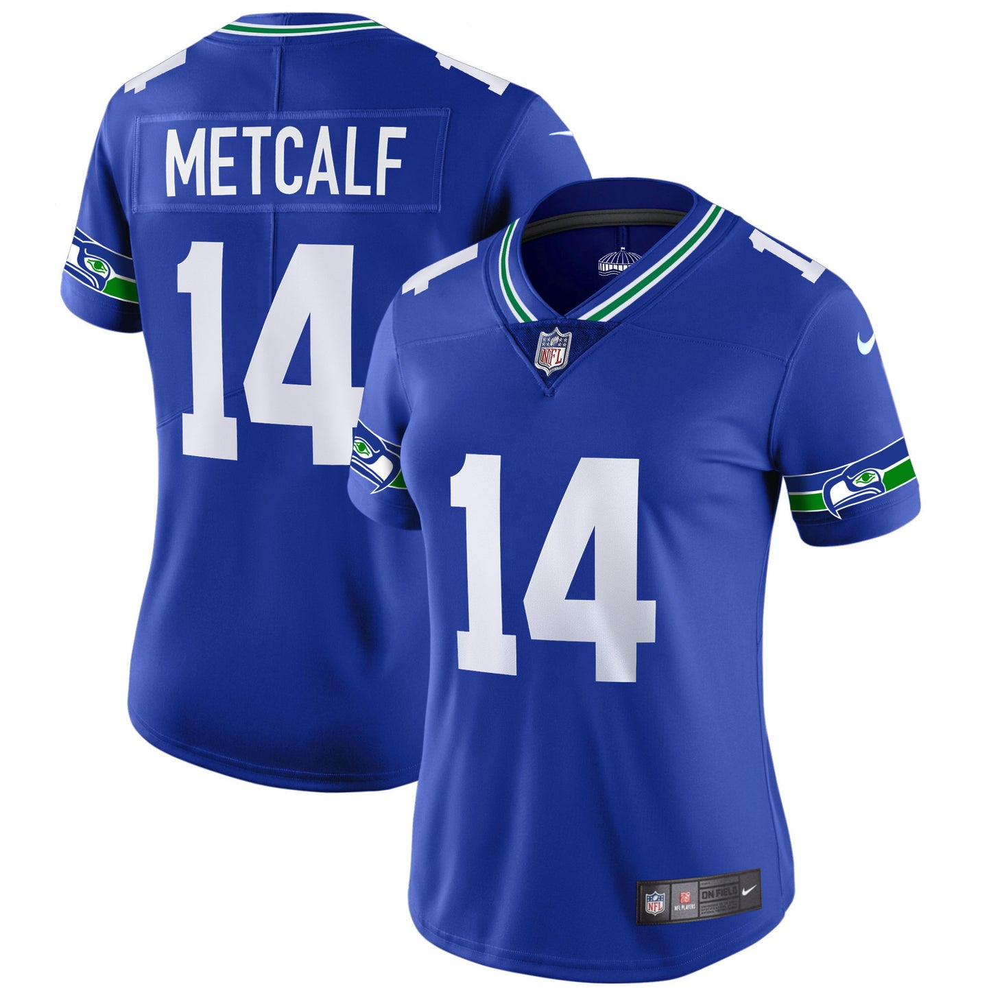 Royal - Dk Metcalf