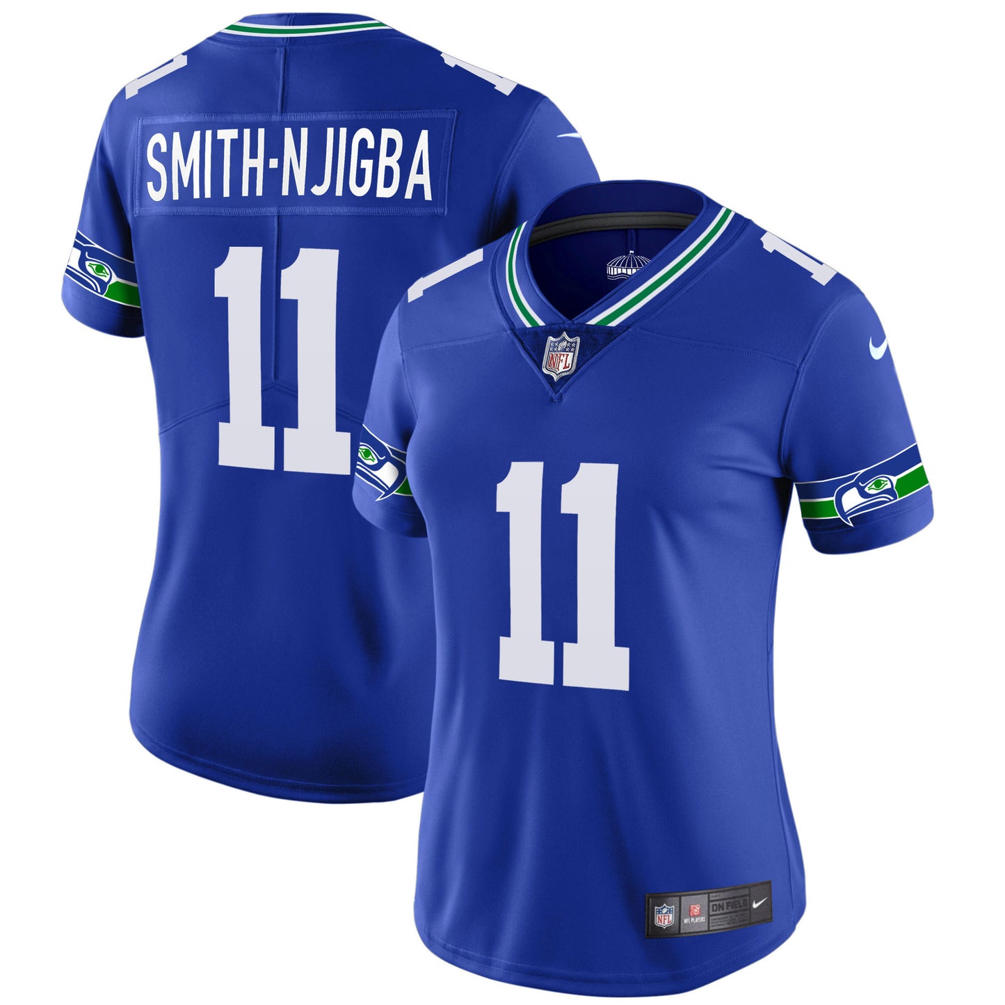 Royal - Smith-Njigba