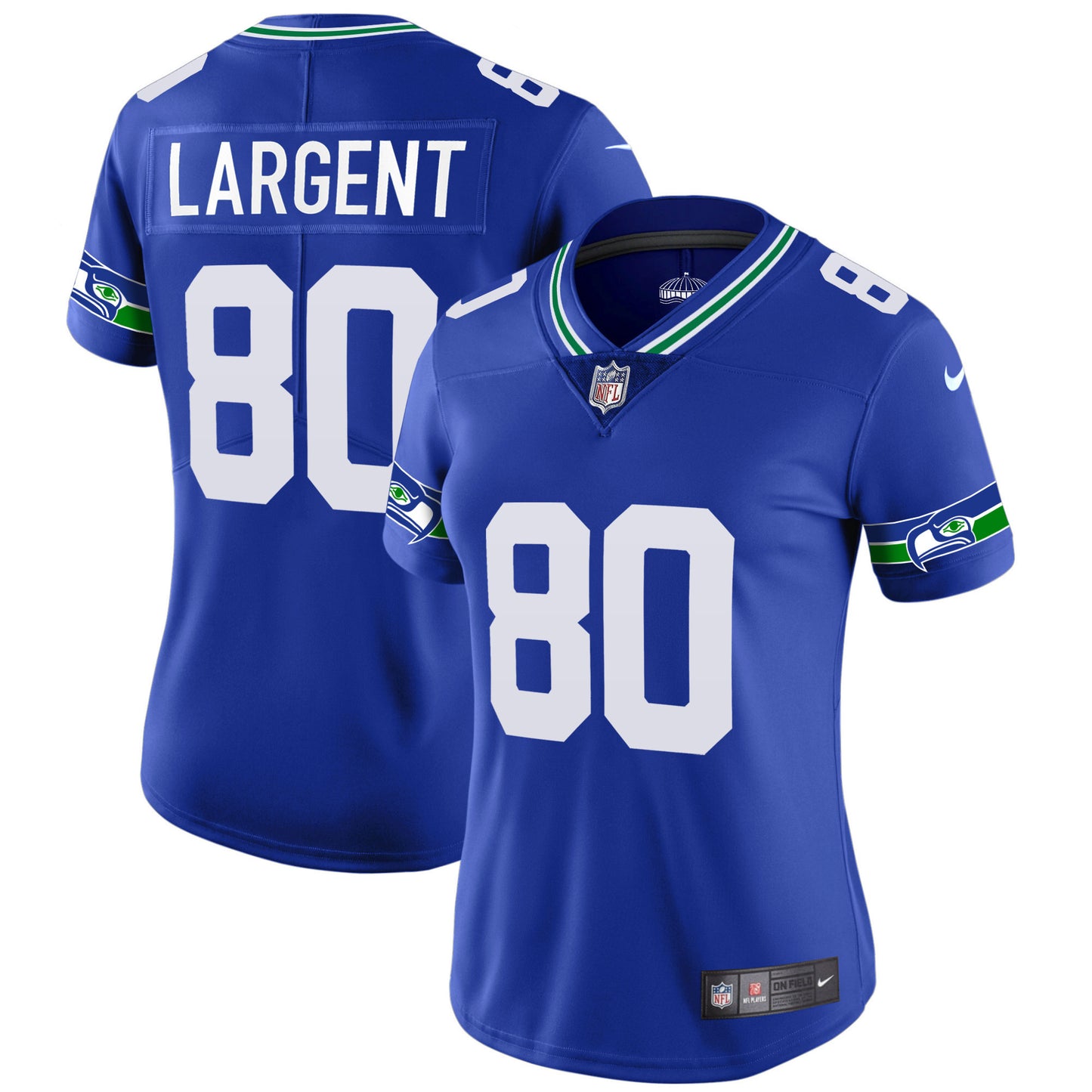 Royal - Steve Largent
