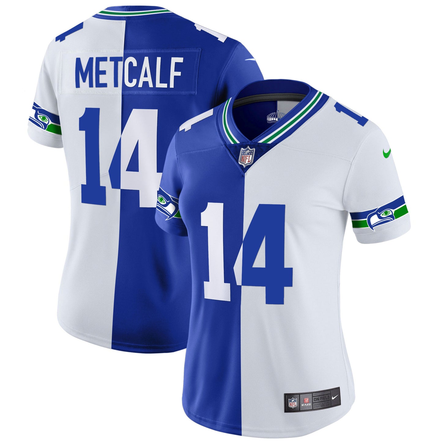 Split - Dk Metcalf