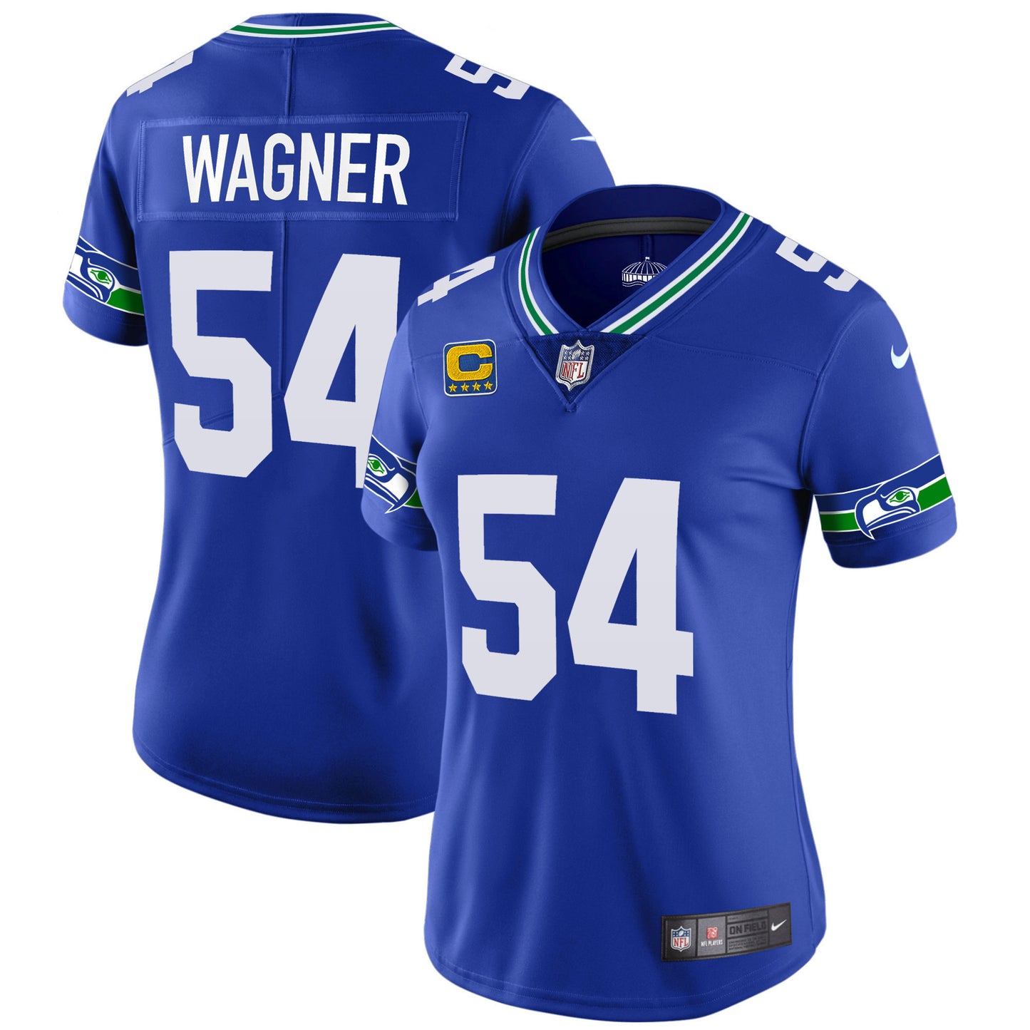 Royal - Bobby Wagner
