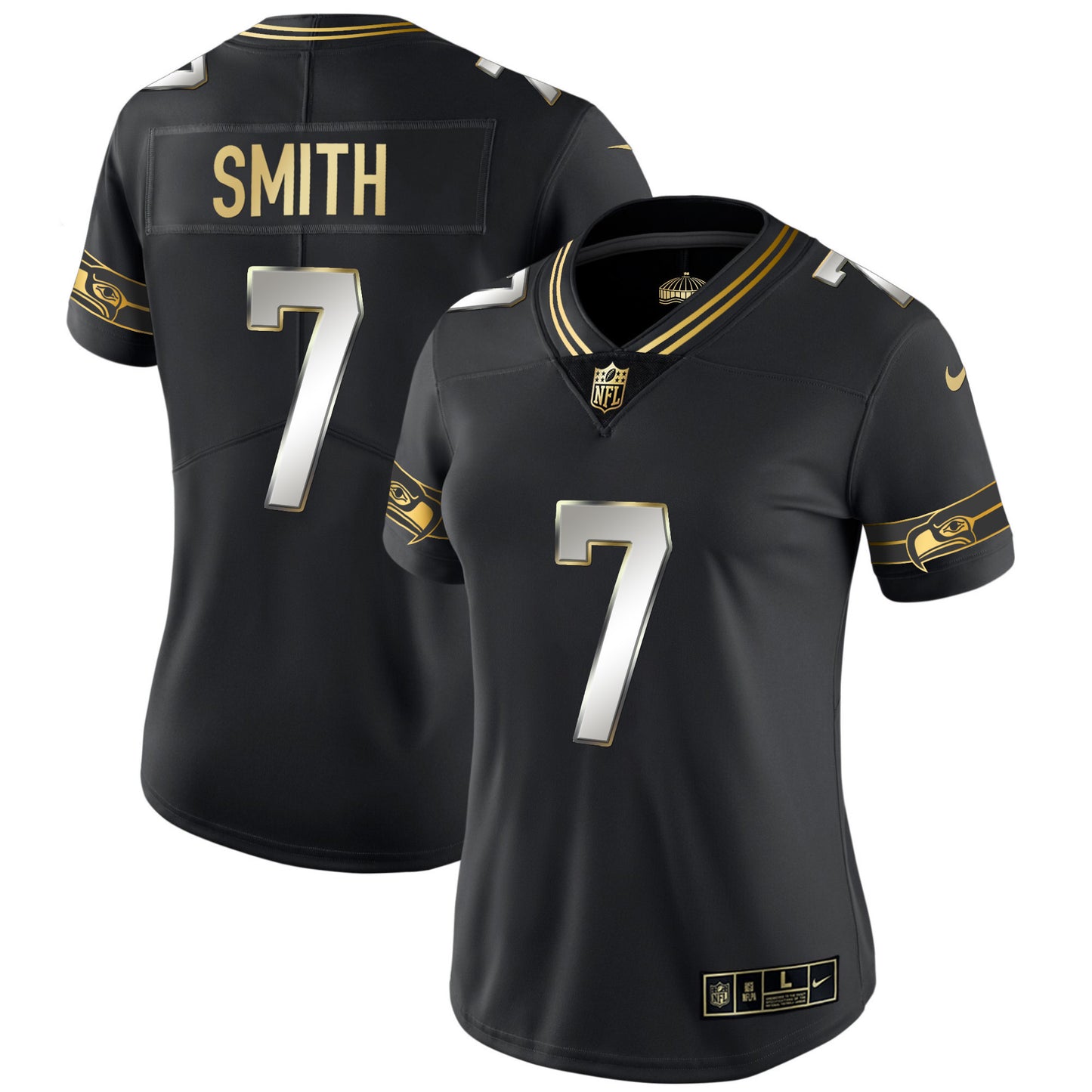 Black Limited - Geno Smith