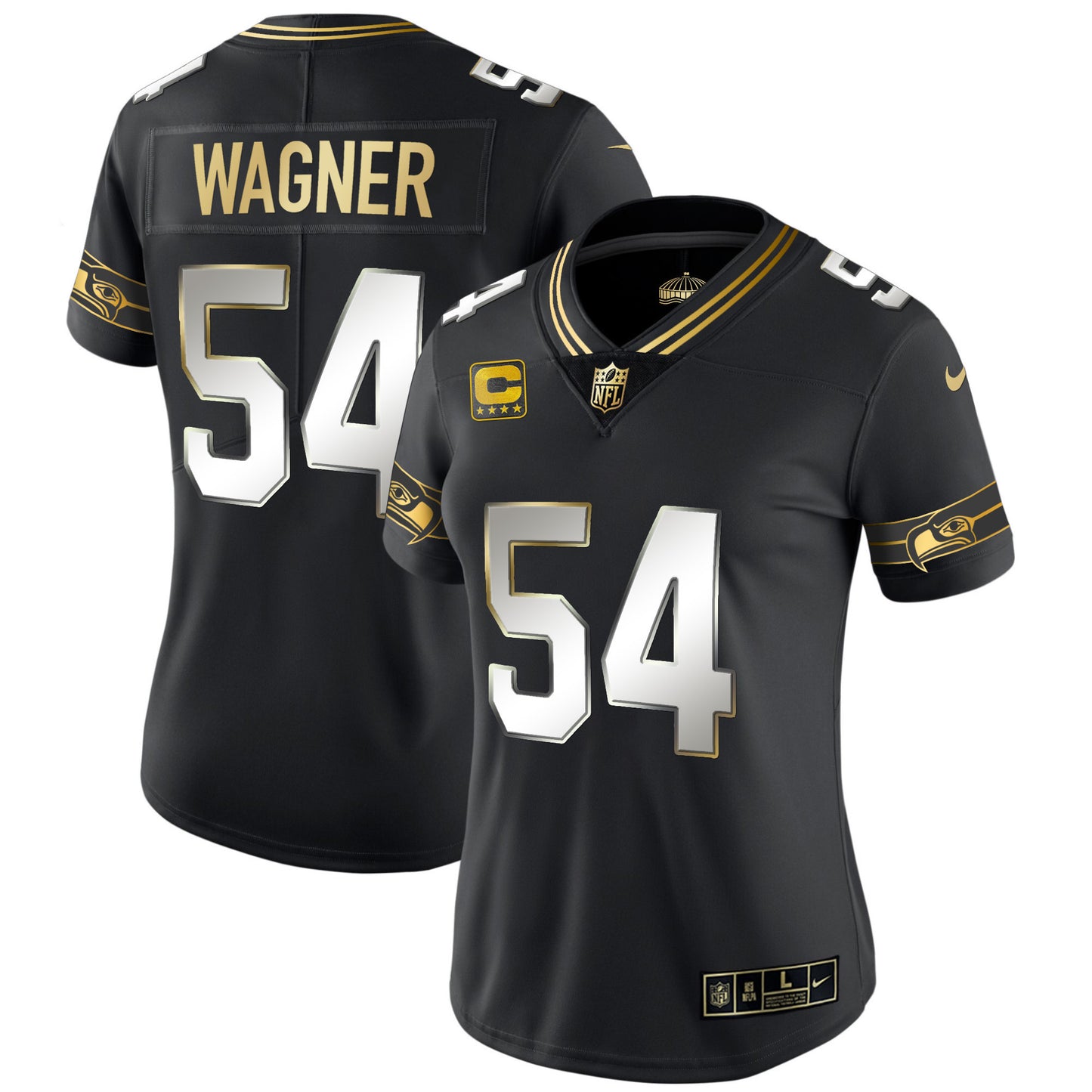 Black Limited - Bobby Wagner