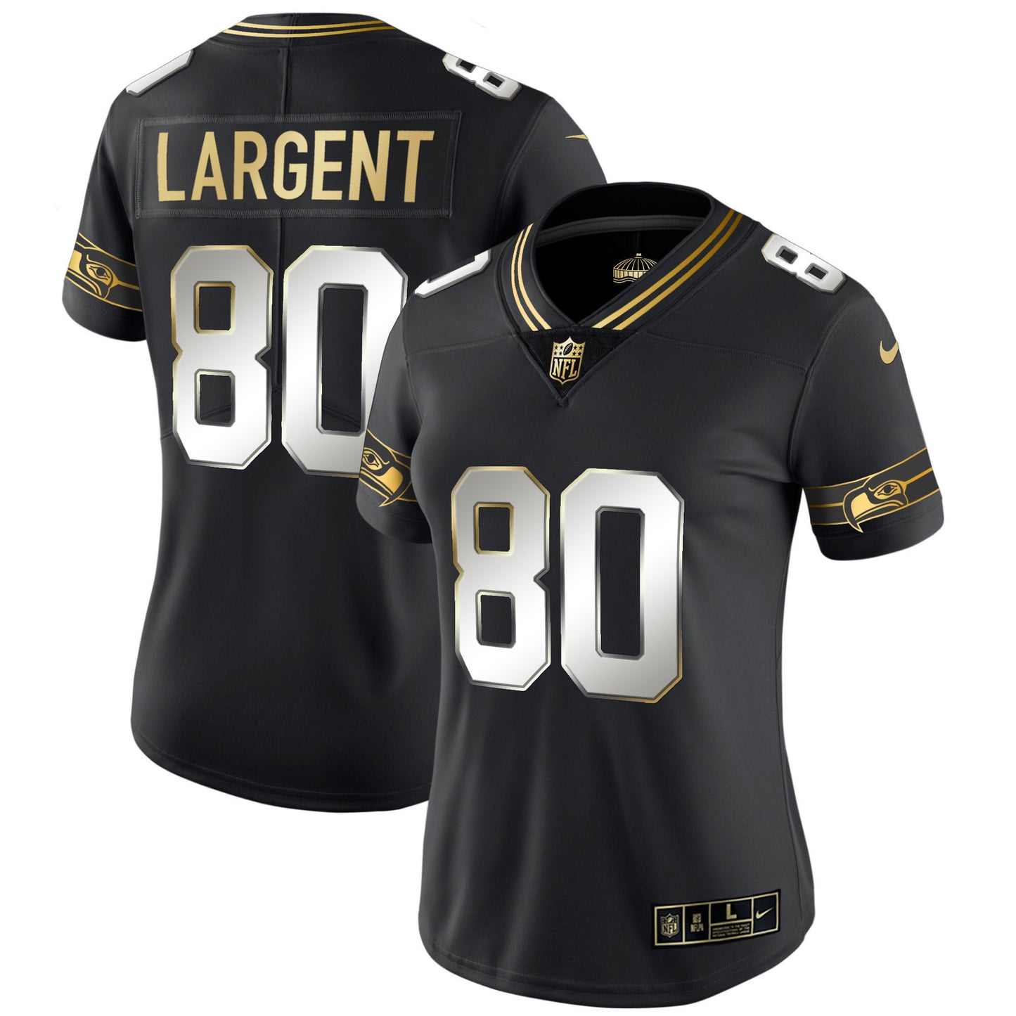 Black Limited - Steve Largent
