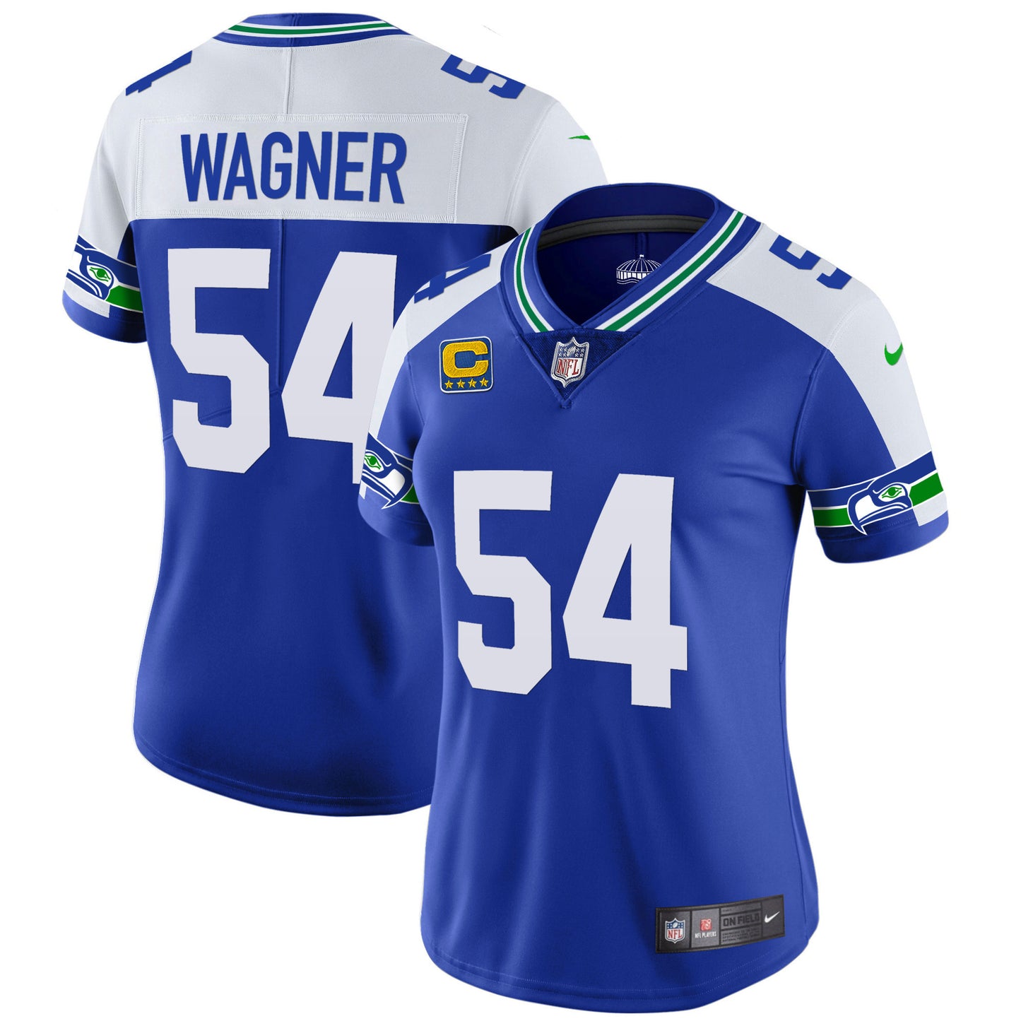 Alternate - Bobby Wagner