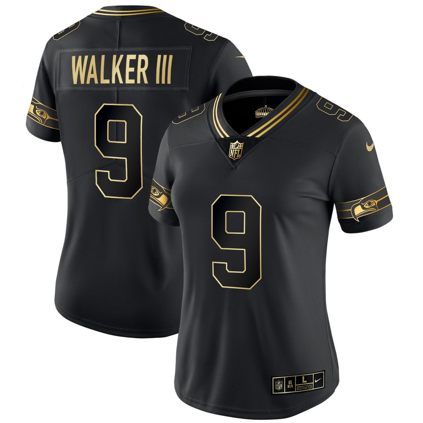Black Gold - Walker III
