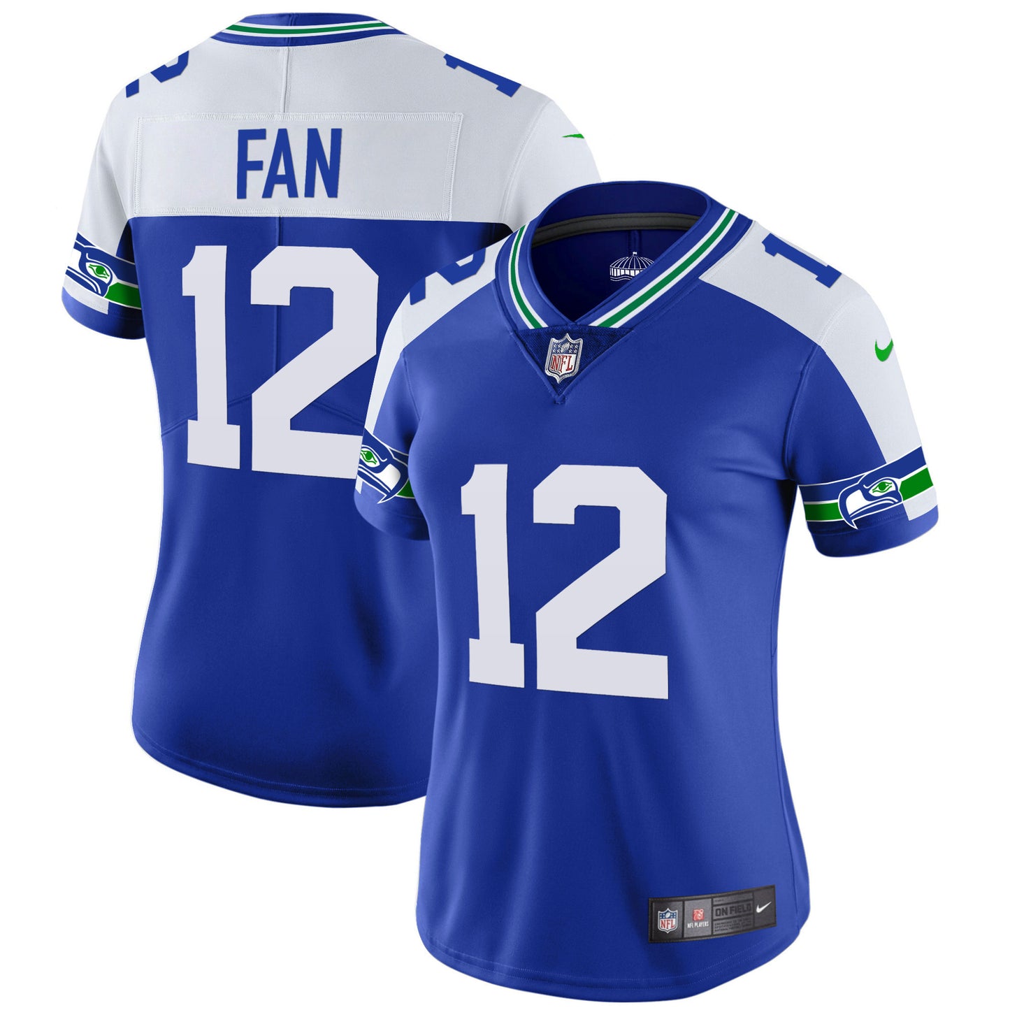Alternate - 12Th Fan