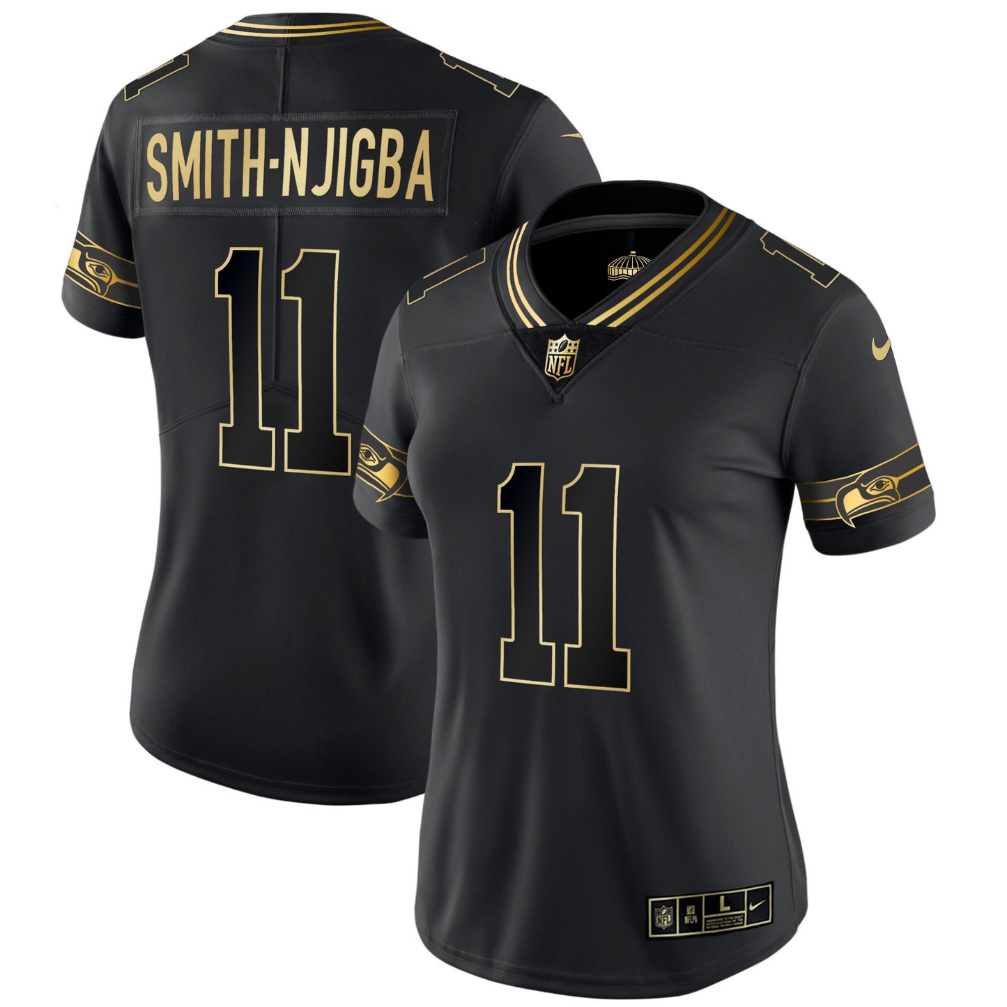Black Gold - Smith-Njigba