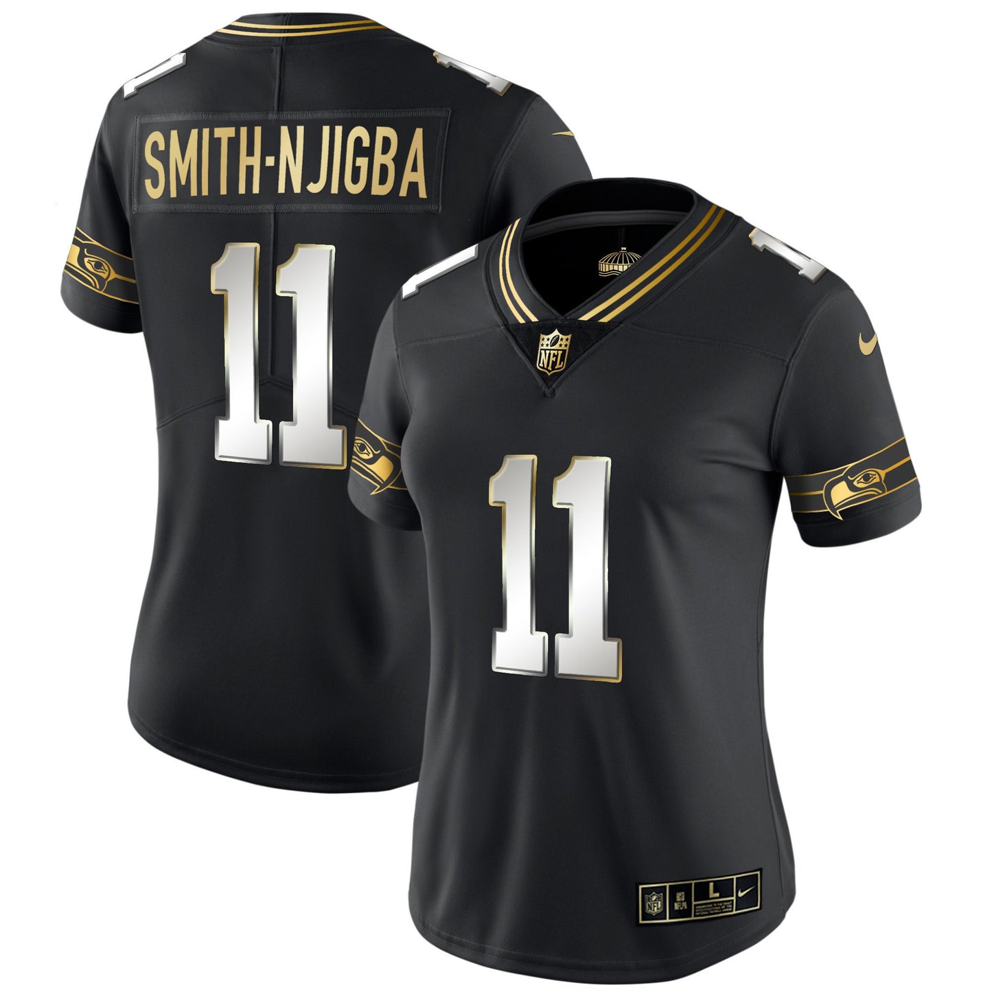Black Limited - Smith-Njigba