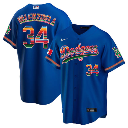 Royal - Fernando Valenzuela