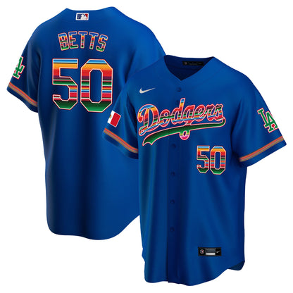 Royal - Mookie Betts