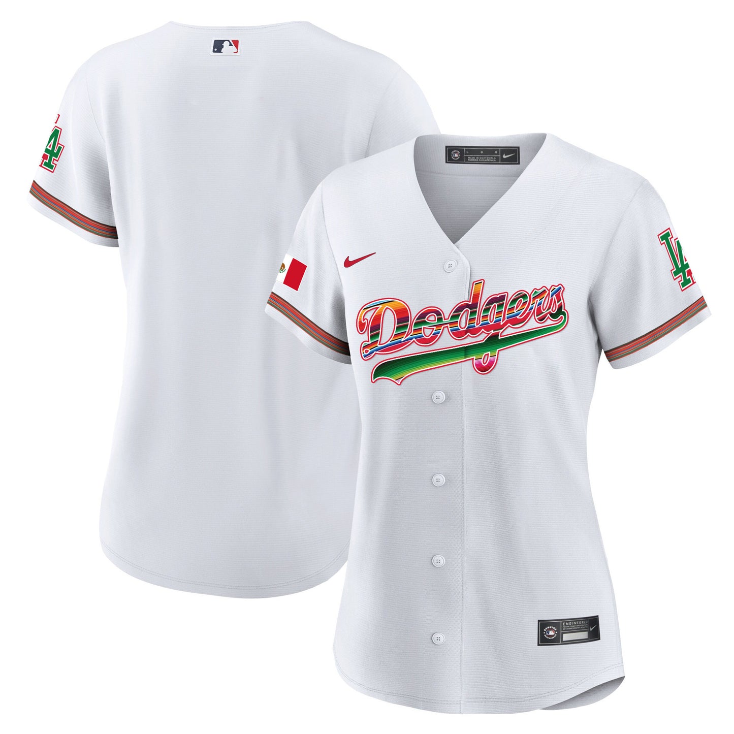 White - Team