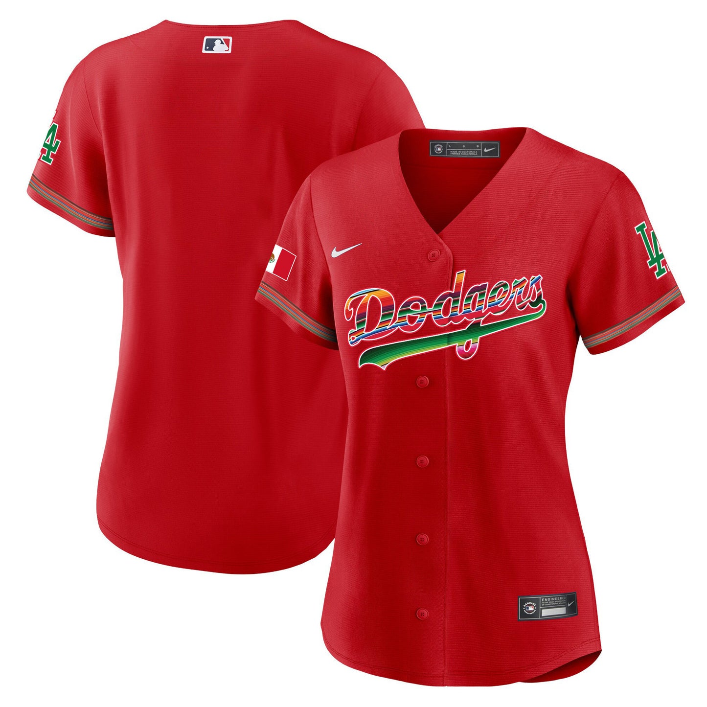 Red - Team