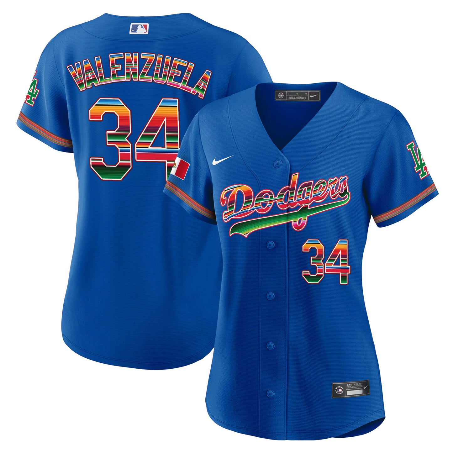 Royal - Fernando Valenzuela