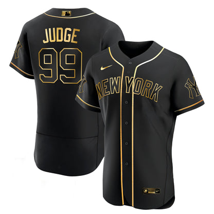 Flex Black - Aaron Judge