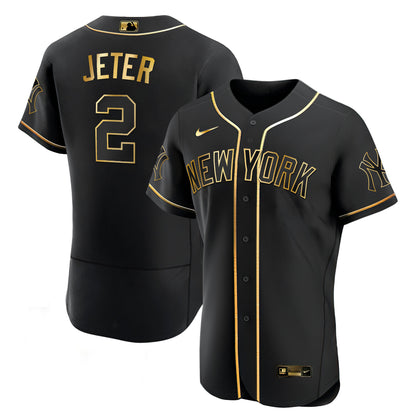 Flex Black - Derek Jeter