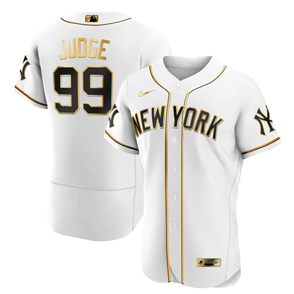 Flex White - Aaron Judge