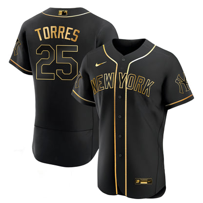 Flex Black Gold - Gleyber Torres