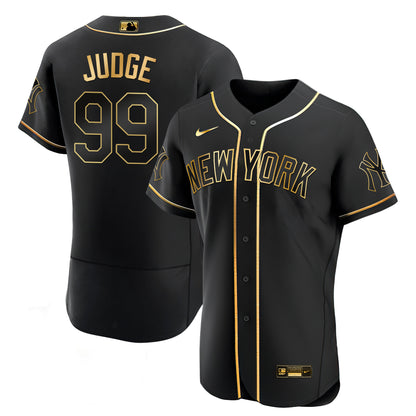 Flex Black Gold - Aaron Judge