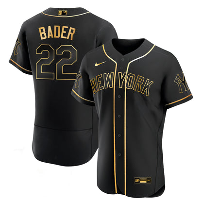 Flex Black Gold - Harrison Bader