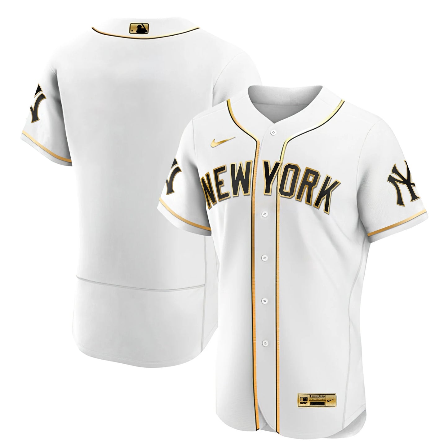 Flex White Gold - Team