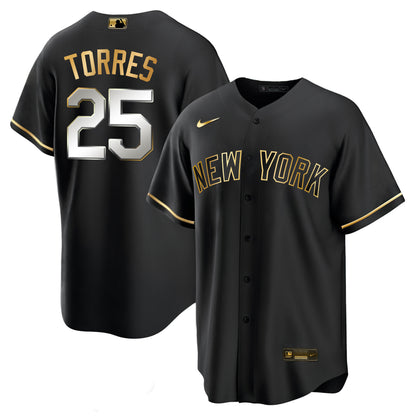 Cool Black Limited - Gleyber Torres