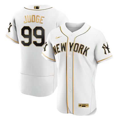 Flex White Gold - Aaron Judge