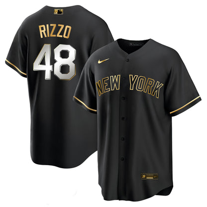 Cool Black Limited - Anthony Rizzo
