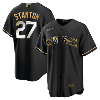 Cool Black Limited - Giancarlo Stanton