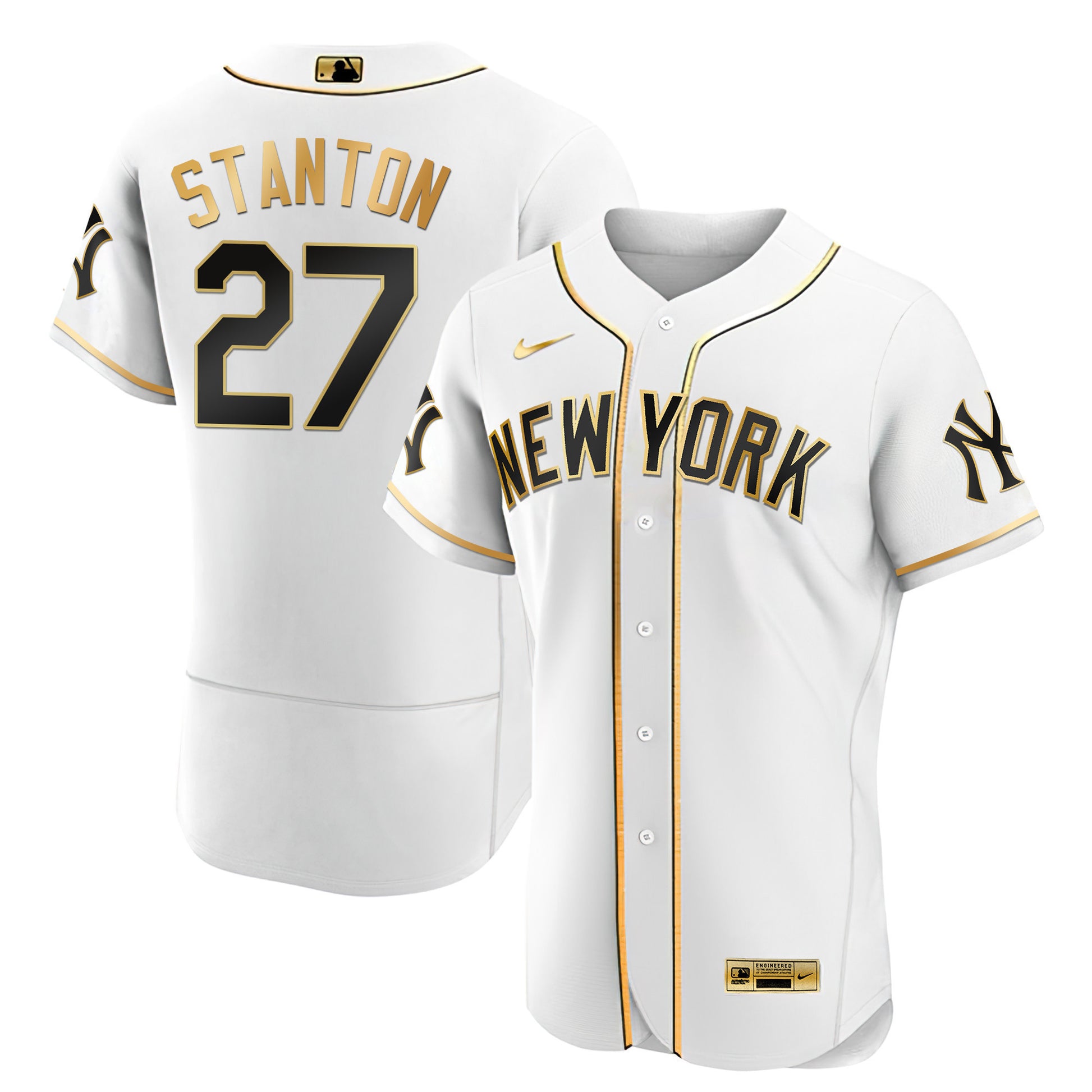 Flex White Gold - Giancarlo Stanton