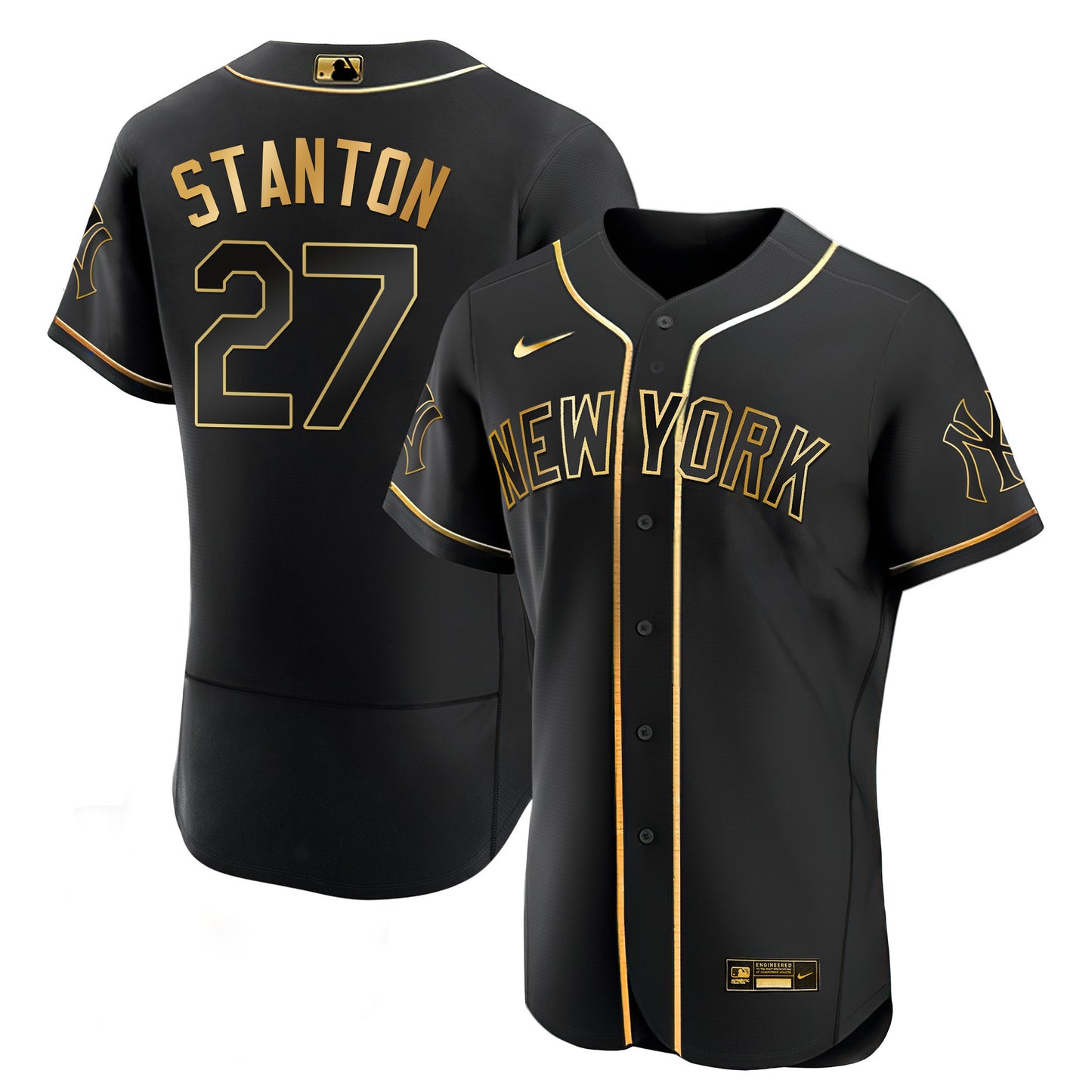 Flex Black Gold - Giancarlo Stanton