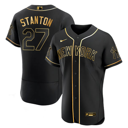 Flex Black Gold - Giancarlo Stanton