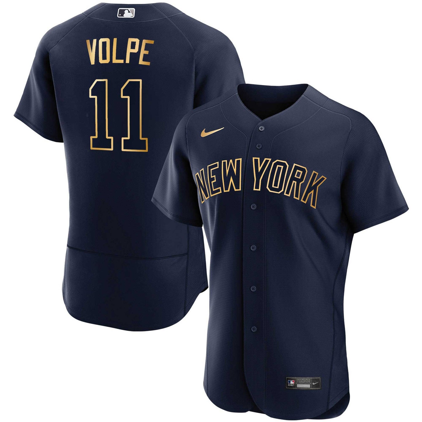Anthony Volpe
