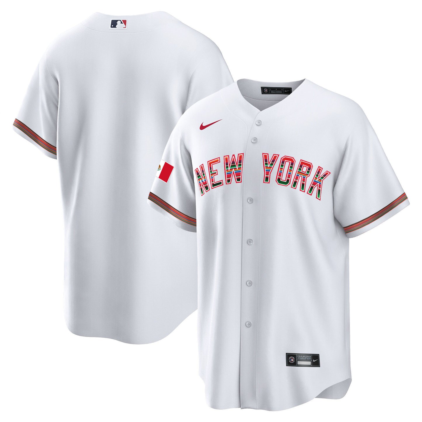 White - Team