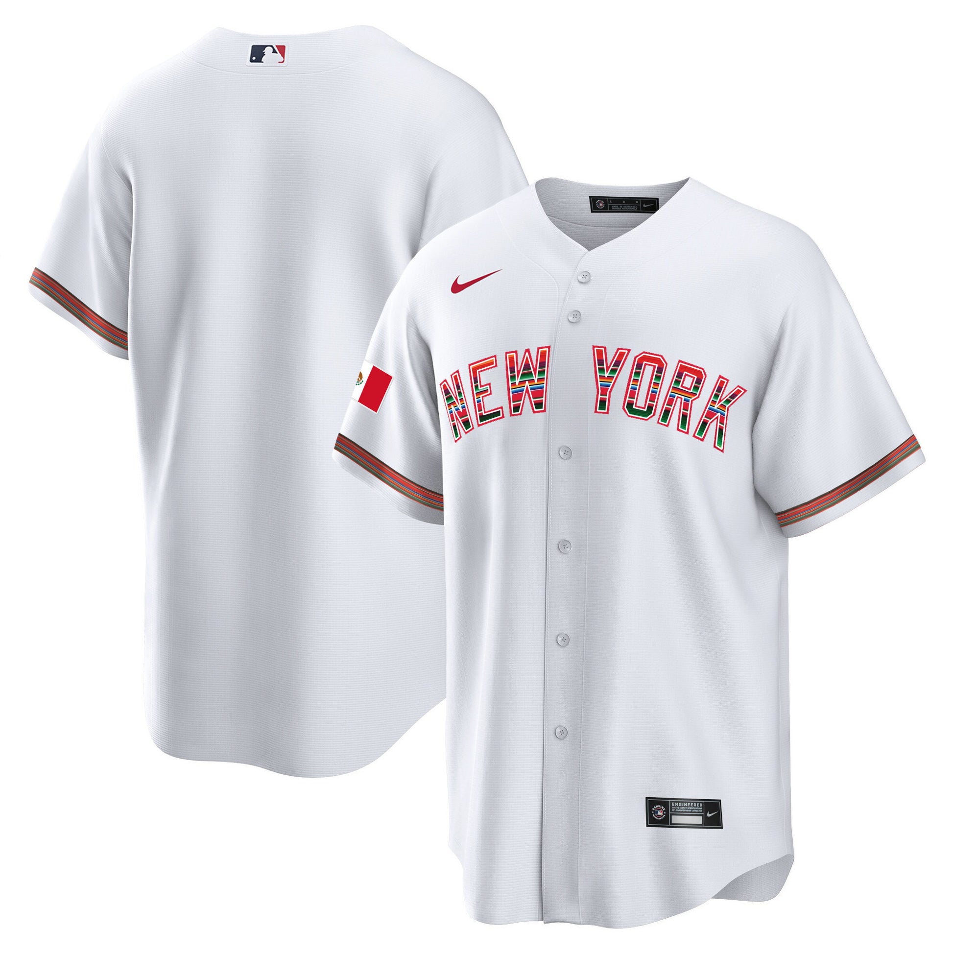 White - Team
