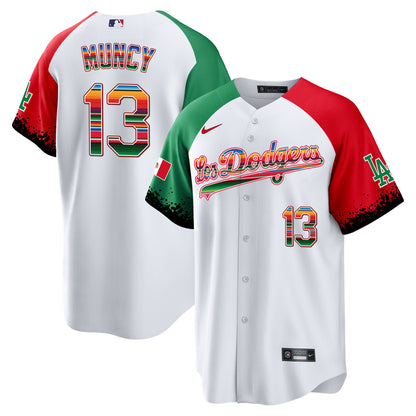 Alternate - Max Muncy