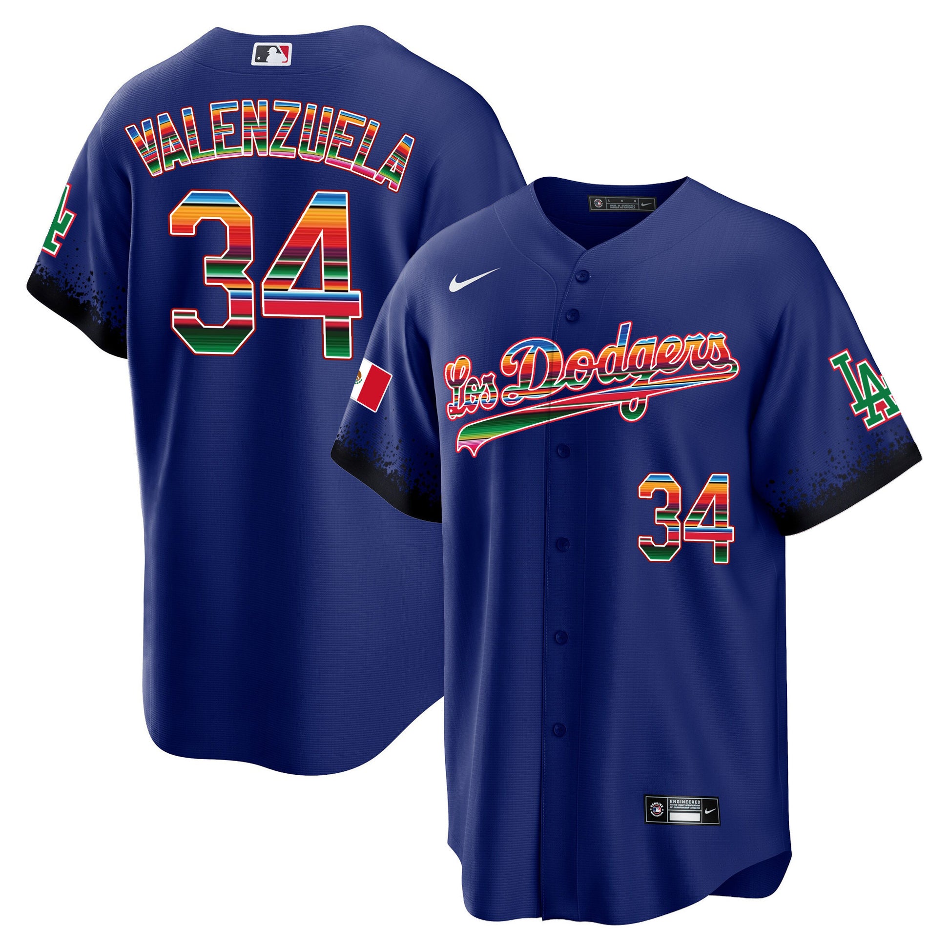 Royal - Fernando Valenzuela