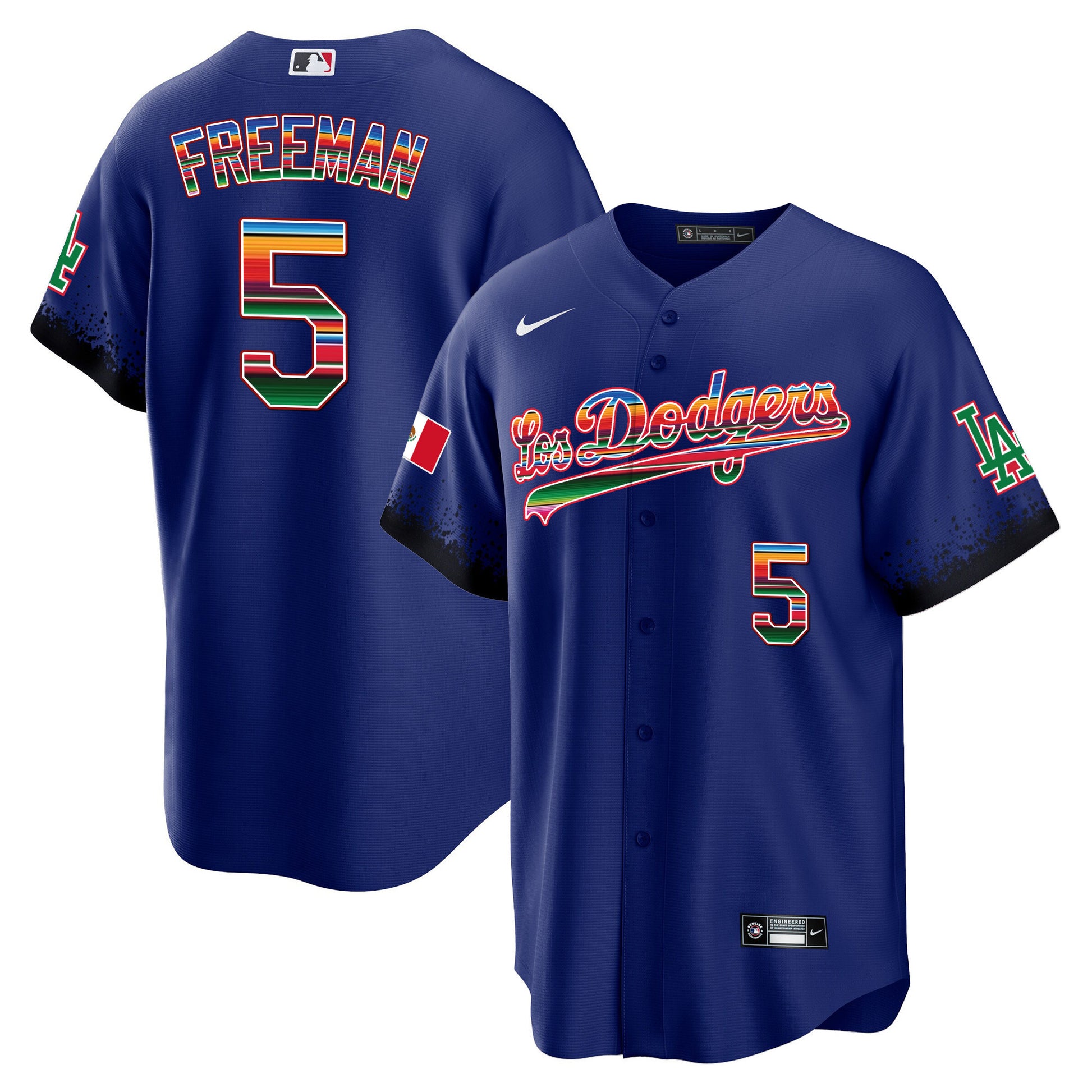Royal - Freddie Freeman
