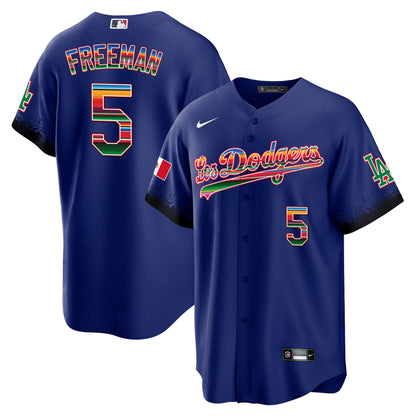 Royal - Freddie Freeman
