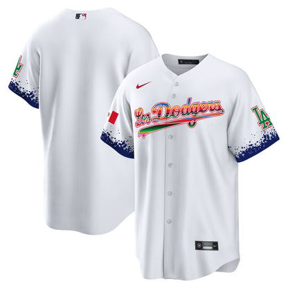 White - Team