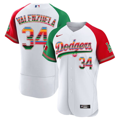 Alternate - Fernando Valenzuela