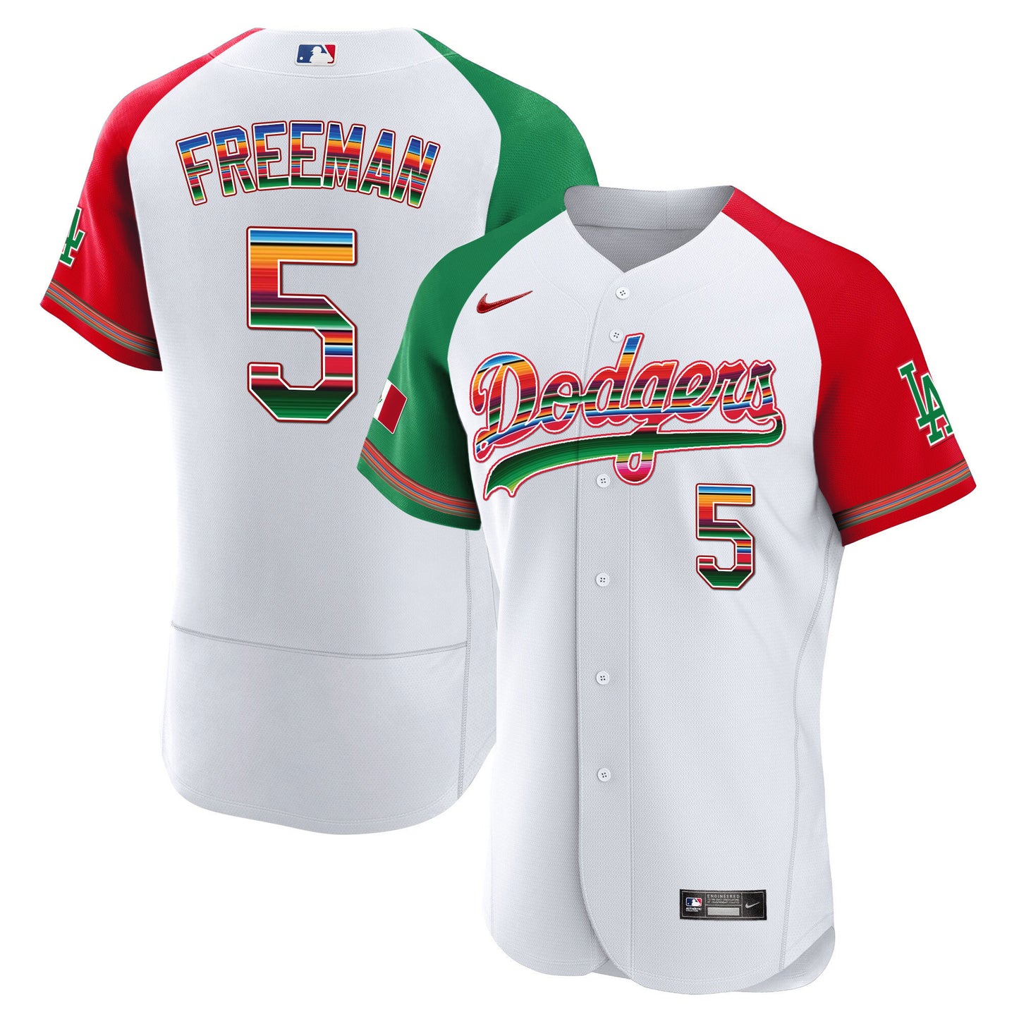 Alternate - Freddie Freeman