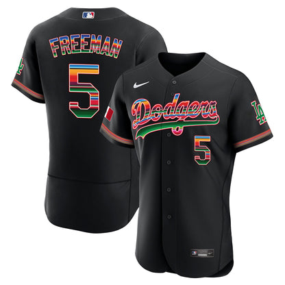 Black - Freddie Freeman