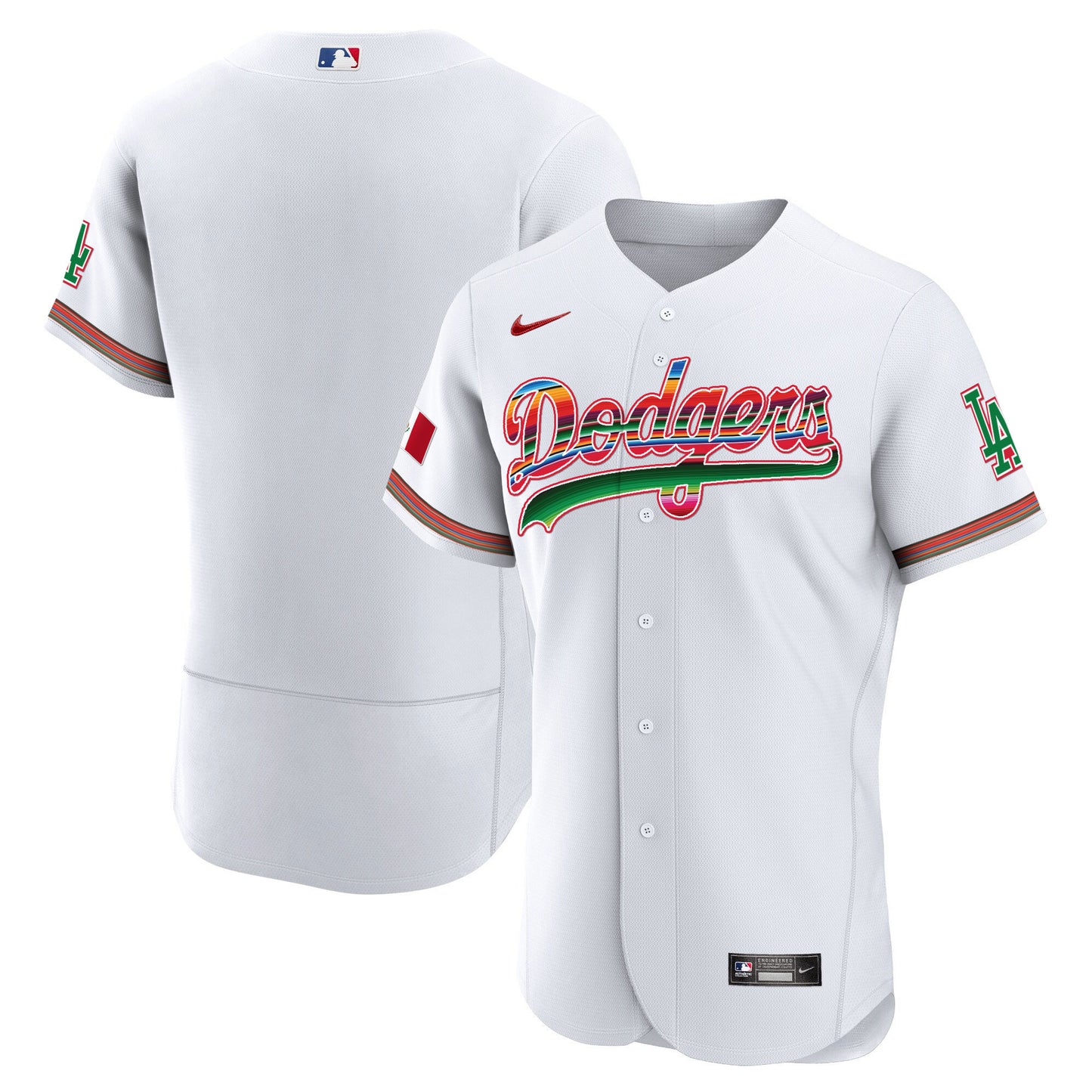 White - Team