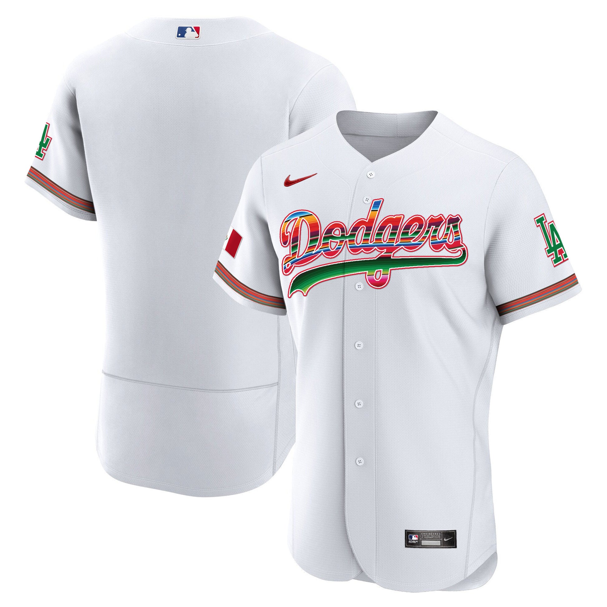 White - Team