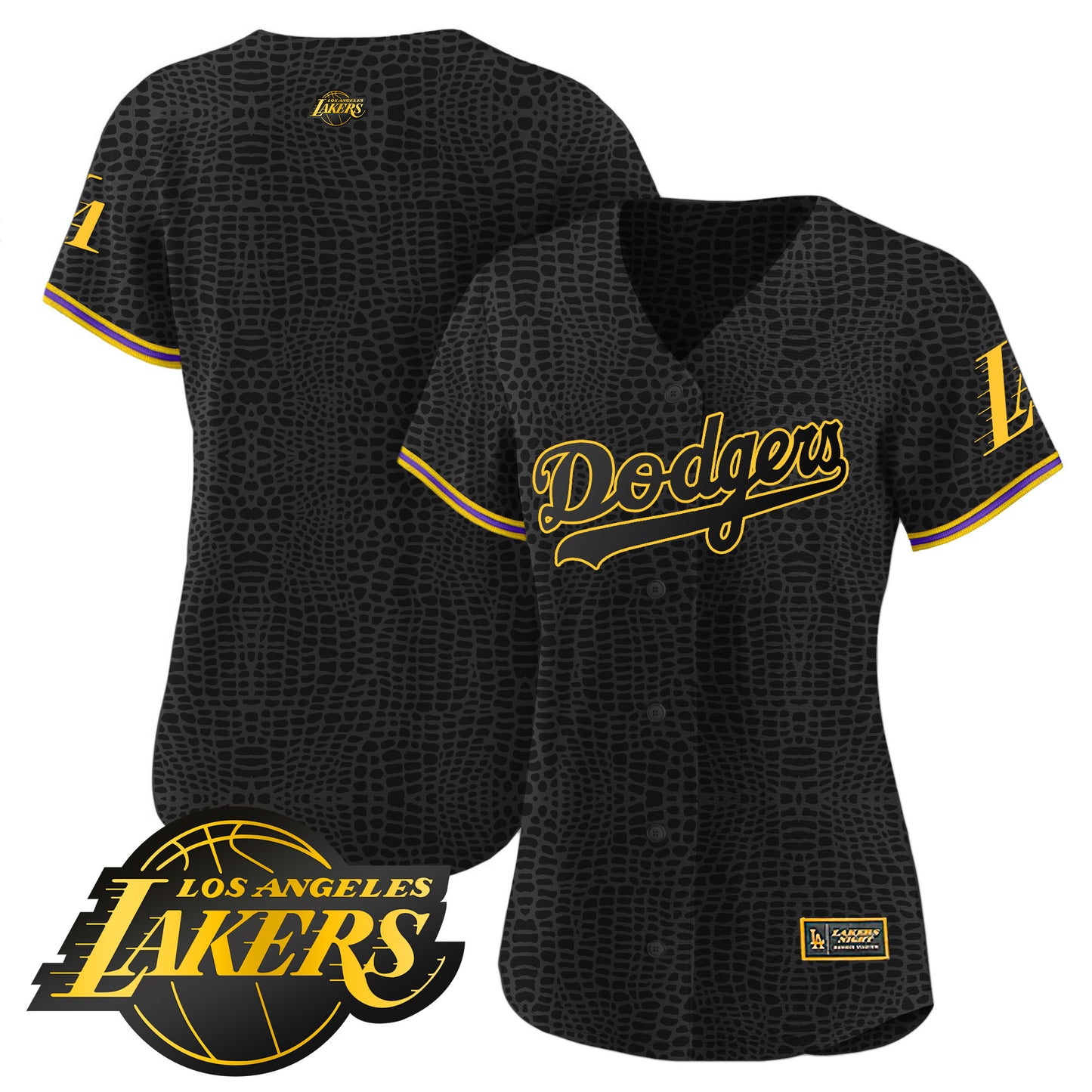 Mamba - Team